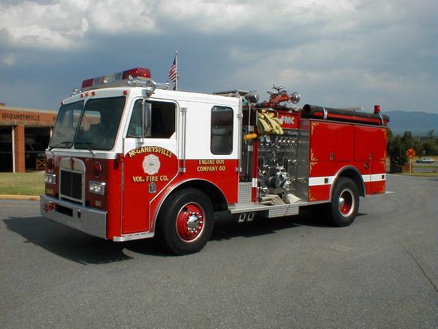 ENGINE 801